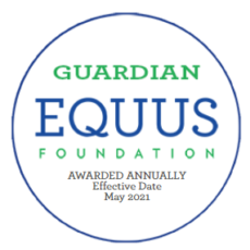 Guardian EQUUS Foundation