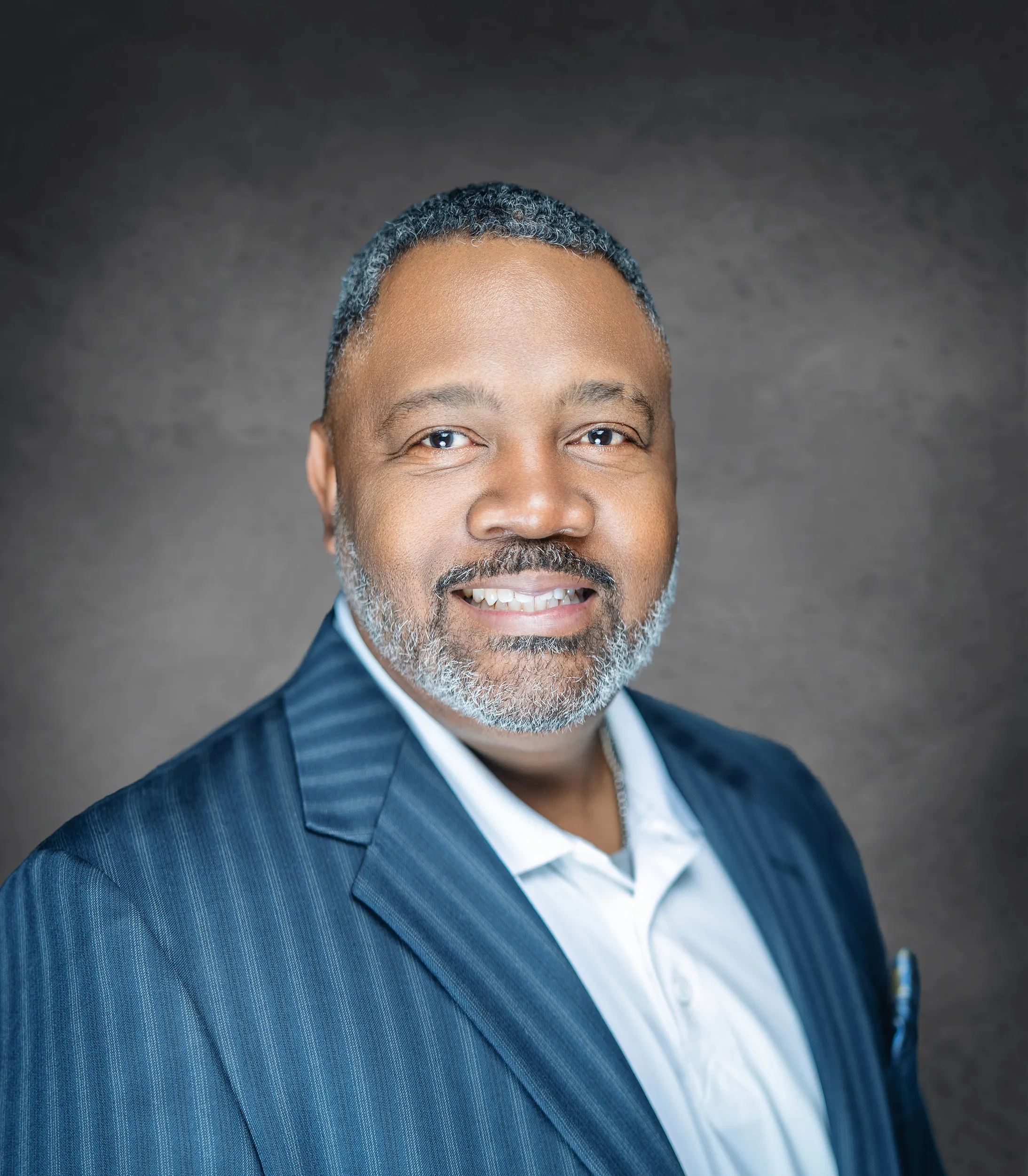 Jeffrey T. King, RN, MBA, MSN